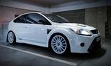 Ford Focus 2,5 RS RS WOLF RACING  - Ford Focus aus 2009: RS