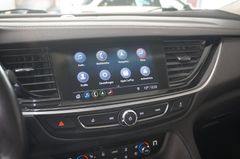 Fahrzeugabbildung Opel Insignia B ST 1.6D INNOV. NAVI/LED/LEDER/SH/DAB+