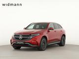 Mercedes-Benz EQC 400 4M AMG Line *Multibeam*360°Kamera*Navi** - gebrauchte Mercedes-Benz EQC aus dem Jahr 2023