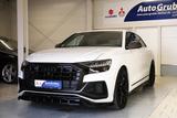 Audi SQ8 Quattro Comp.Plus*Keramik*B&O Adv*Maxton* - Audi SQ8 Gebrauchtwagen in München