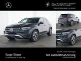 Mercedes-Benz GLE 350 de 4M PANO*AHK*MEMORY*360°*BURMESTER*etc - Mercedes-Benz GLE-Klasse