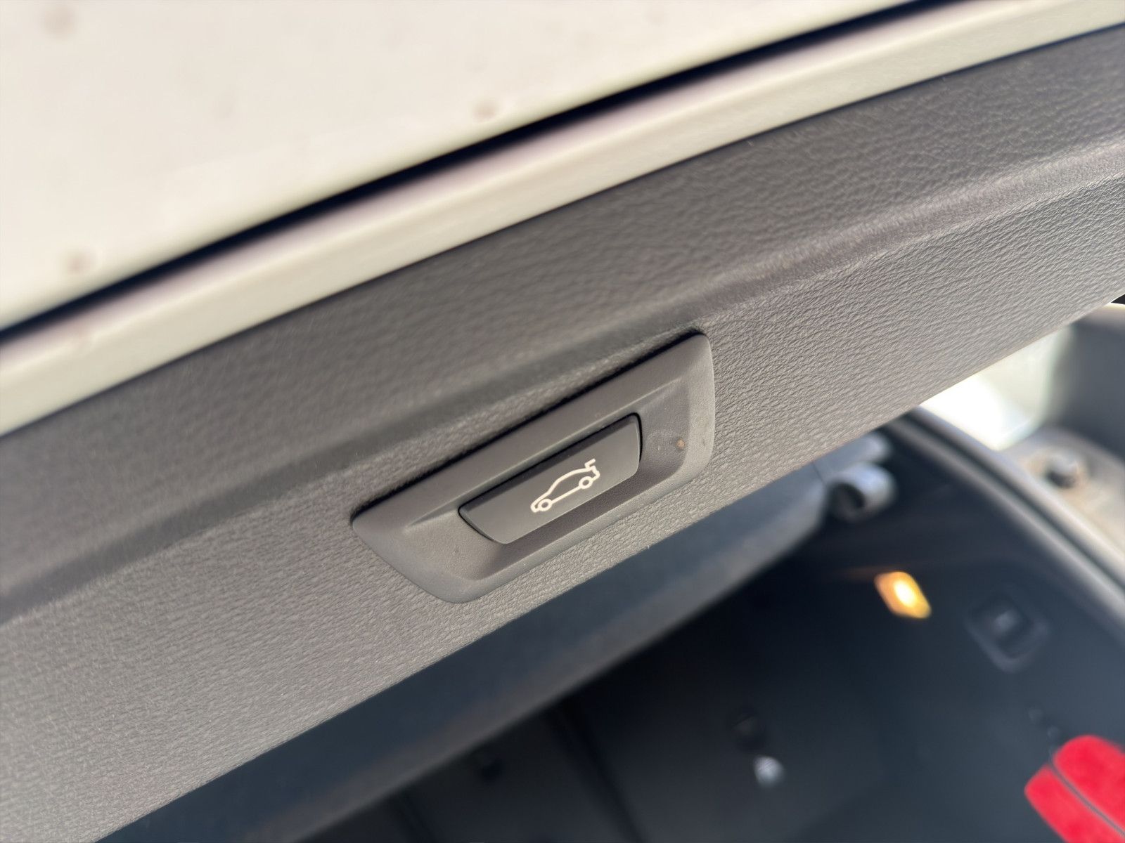 Fahrzeugabbildung BMW X2 sDrive 18 i Advantage/Performance/Tempomat/