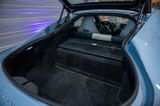 Aston Martin V8 Vantage 4.0 V8  375KW  Mako Blue Top Zustand!