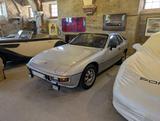 Porsche 924 Targa | 1982 | Org. 62T km | TÜV 01/28 | H | - Porsche 924 Gebrauchtwagen