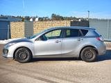 Mazda 3 1.6 Klimaaut./Tempomat/PDC/TÜV-Neu - gebrauchte Mazda 3 aus dem Jahr 2013
