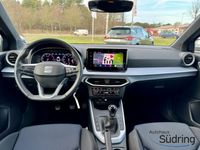 Seat 