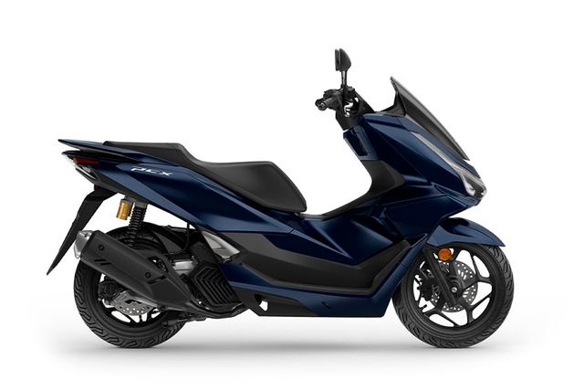 Honda PCX 125 / MODELL 2025 / SOFORT VERFÜGBAR !!