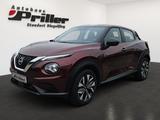 Nissan Juke 1.0 DIG-T Acenta/LED/DAB/Komfort-Paket - gebrauchte Nissan Juke aus dem Jahr 2023