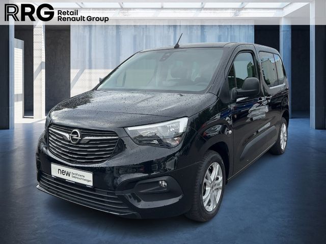 Opel Combo Life E EDITION 101