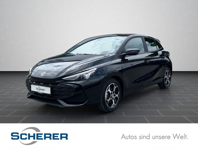 MG MG3