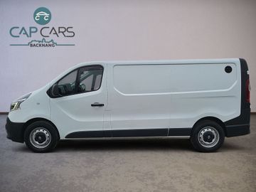 Renault Trafic - 11