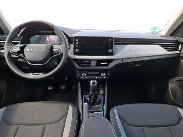 Skoda Kamiq - Bild 10