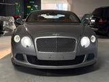 Bentley Continental GT 6.0 W12 4WD Mulliner - gebrauchte Bentley Continental GT aus dem Jahr 2012