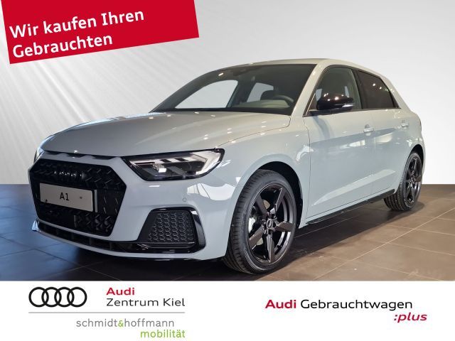 Audi A1 Sportback advanced 30 TFSI 116 PS S-tronic