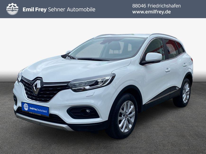 Renault Kadjar TCe 140 GPF LIFE