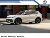 Volkswagen Tiguan - Vorschau Bild 3