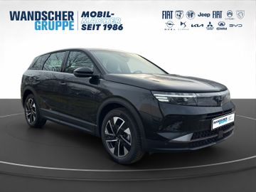 Opel Grandland 1.2 Edition KAM,ALWR,TEMPOM.CARP,LM