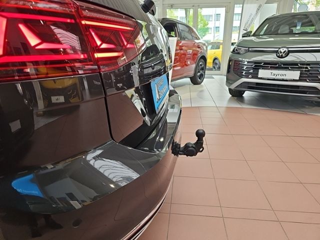 Fahrzeugabbildung Volkswagen Passat Variant 2.0 TDI DSG Elegance NAVI LED-MAT