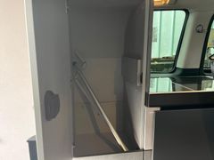 Pössl CAMPSTAR VITO*163PS*NAVI*8-fach bereift