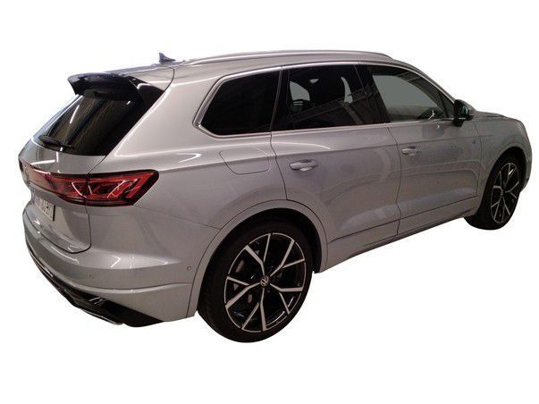 Volkswagen Touareg - Bild 4