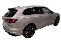 Volkswagen Touareg - Vorschau Bild 4