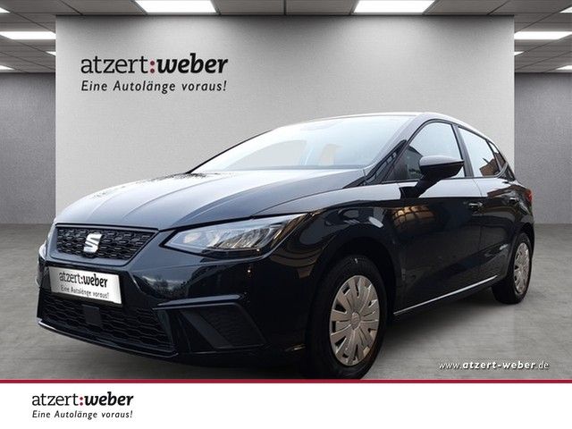Seat Ibiza Hola 1.0MPI LED MFL FSE PDC Klima DAB+