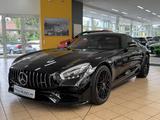 Mercedes-Benz AMG GT S*AERODYNAMIK*PERFORM*PANO*KEY/GO*KAMERA - Mercedes-Benz AMG GT S in Köln
