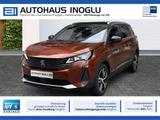 Peugeot 5008 1.2 PureTech GT EAT8 7-Si+Navi+AHK+SHZ+R-Ka - Peugeot 5008 in Mainz