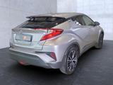 Toyota C-HR Style 1.2 6-Gang FWD Bluetooth Navi LED - gebrauchte Toyota SUV & Geländewagen