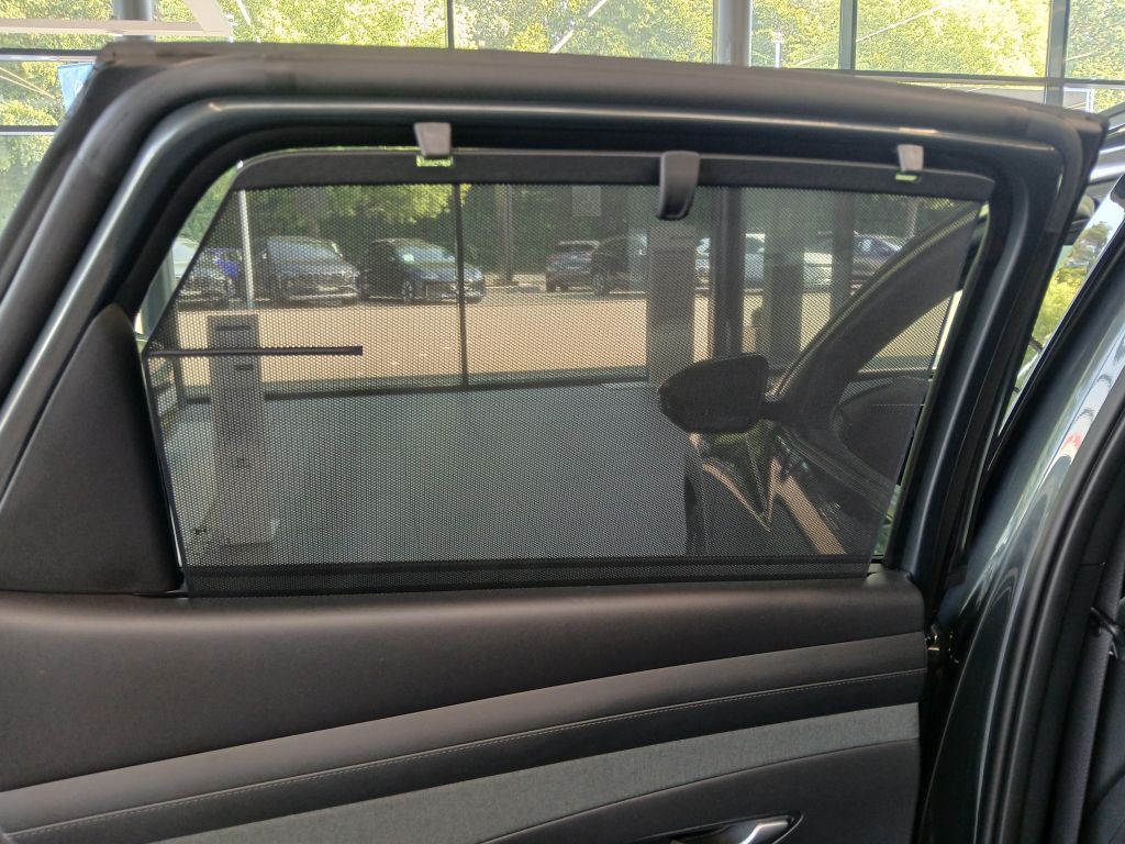 Hyundai Tucson – Bild 28