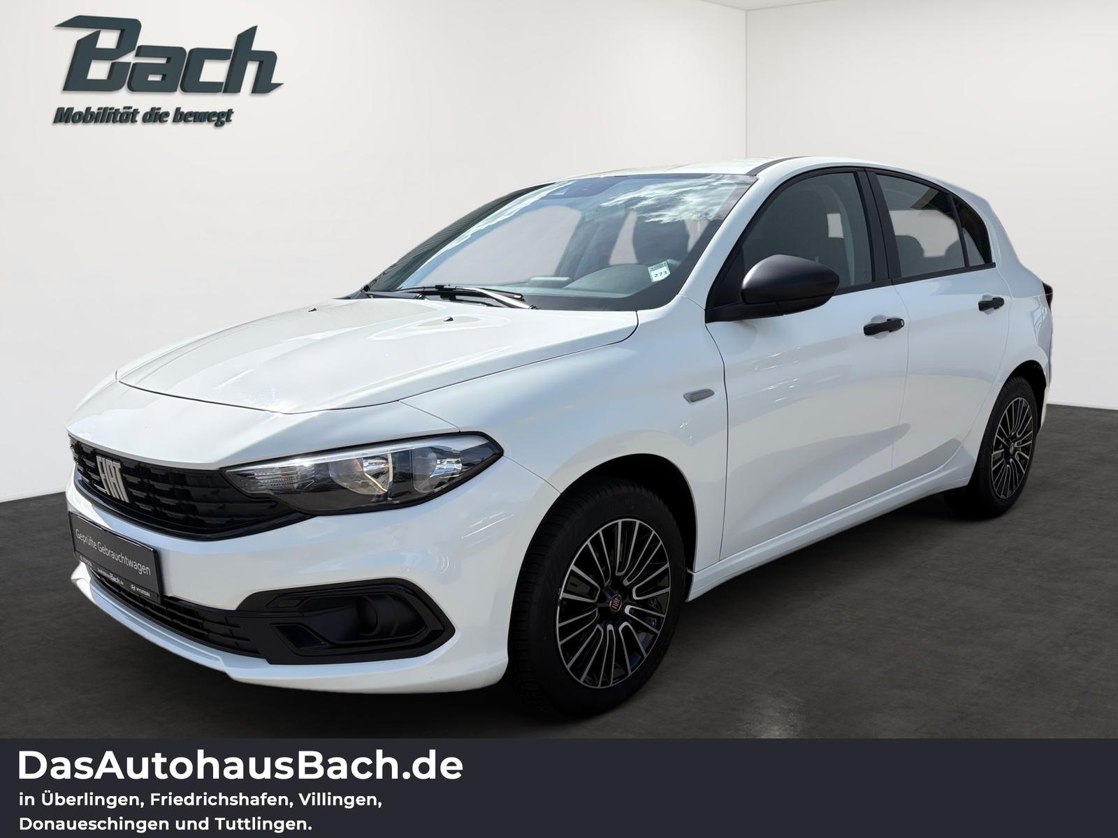 Fiat Tipo Kombi 1.5 GSE Mild Hybrid Basis AUT