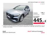 Audi Q4 e-tron 55 quattro S LINE WÄRMEPUMPE CAM LM20