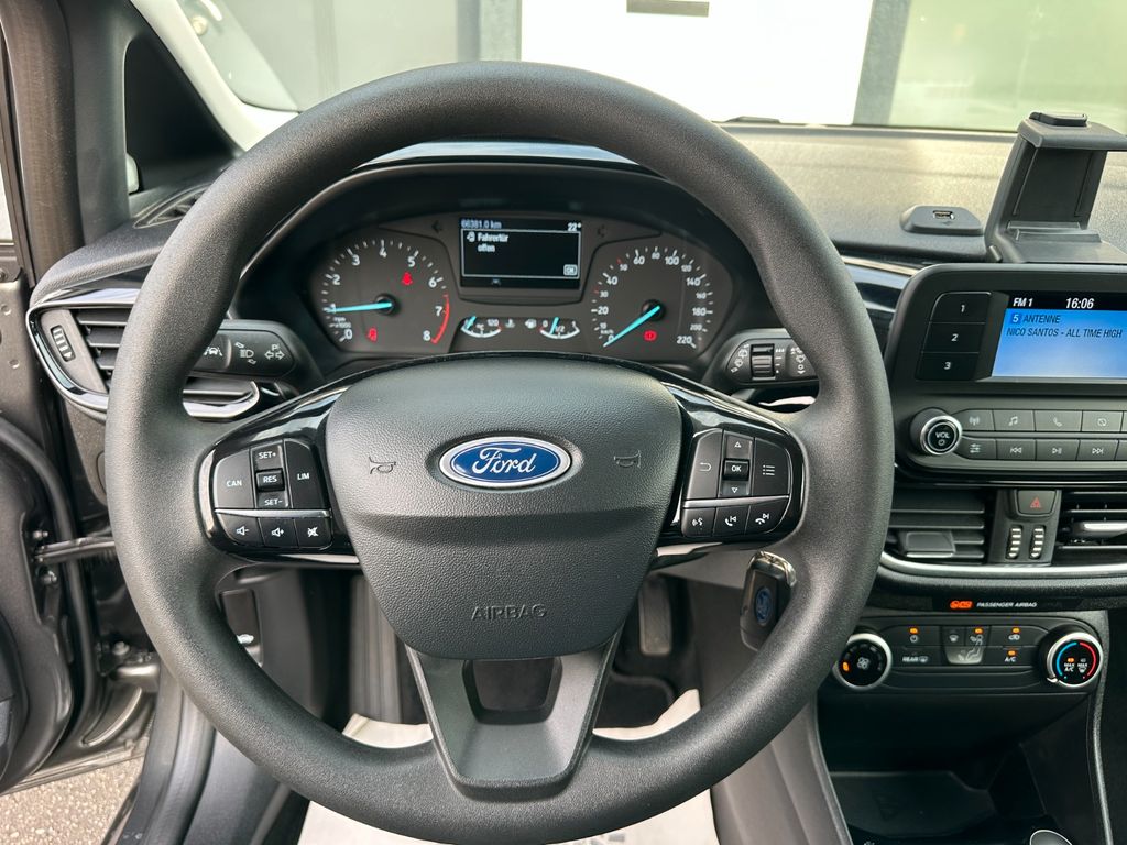Ford Fiesta - Bild 4
