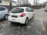 Peugeot 208 1.2 Style PureTech 82 - gebrauchte Peugeot 208 aus dem Jahr 2014