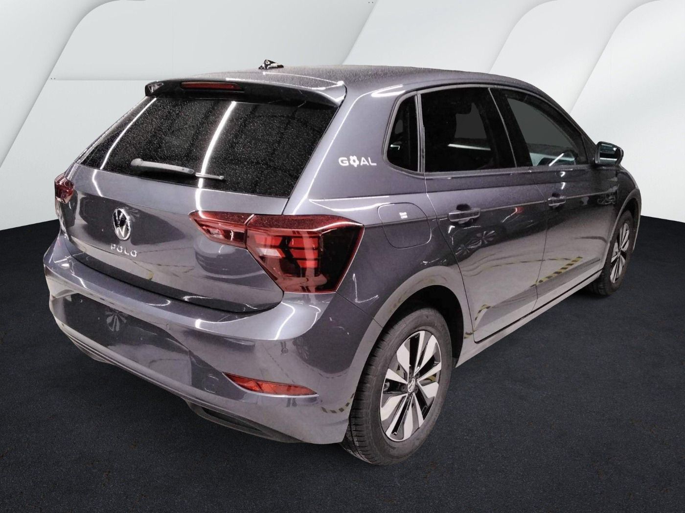 Volkswagen Polo - Bild 3