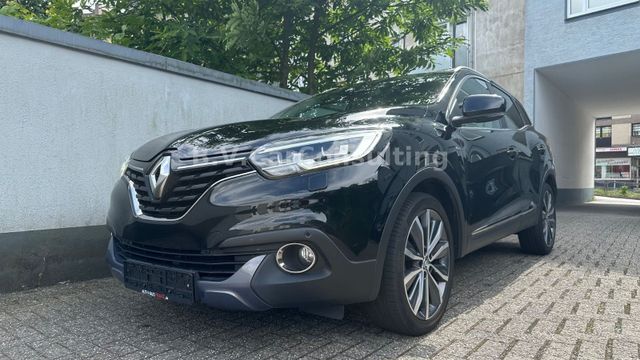 Renault Kadjar*Bose*Edition*Navi*Cam*Teille*Pano*LED*8Fa