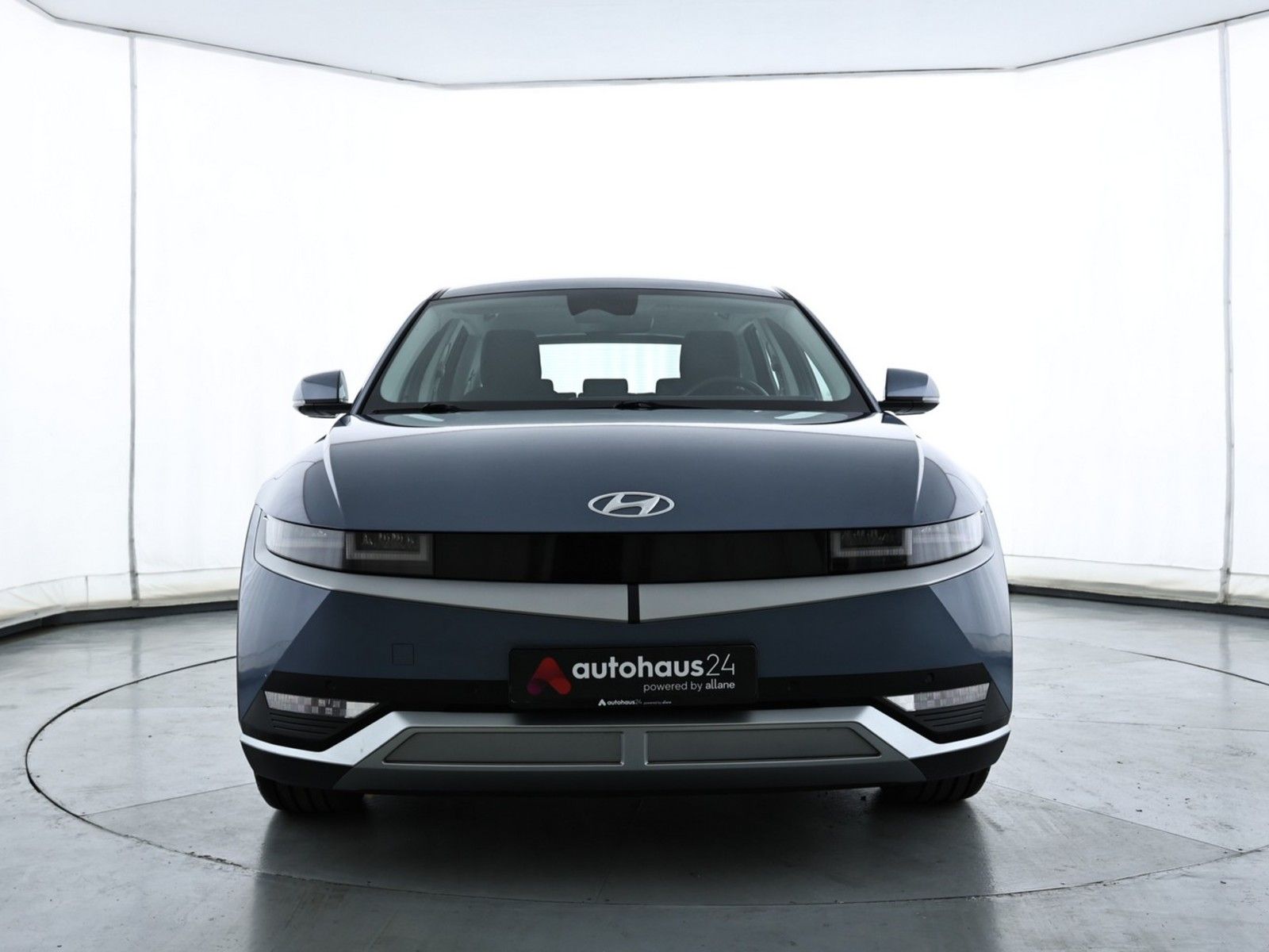 Hyundai IONIQ 5 77,4 kWh Dynamiq LED|Navi|PDC|CAM|Wä-Pui imagem 2