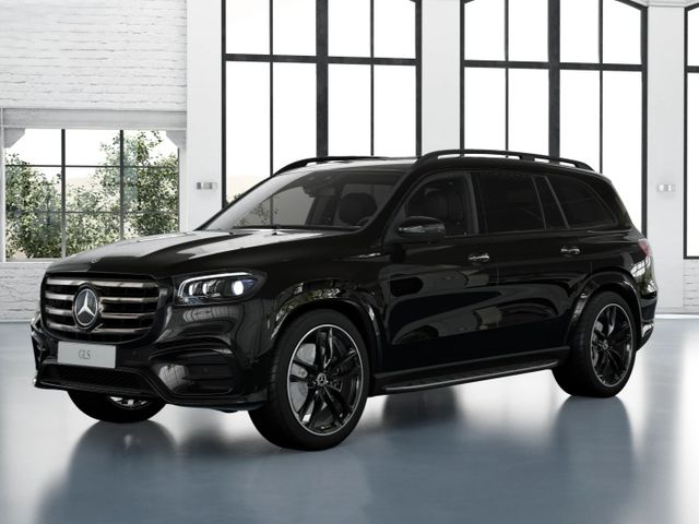 Mercedes-Benz GLS 450 4M AMG *Prod. 2025*Ultimate*Nappa*TV*