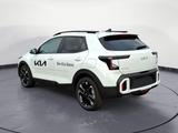 Kia Stonic 1.0T GT-LINE Automatik Navigation adaptiv - gebrauchte Kia SUV & Geländewagen