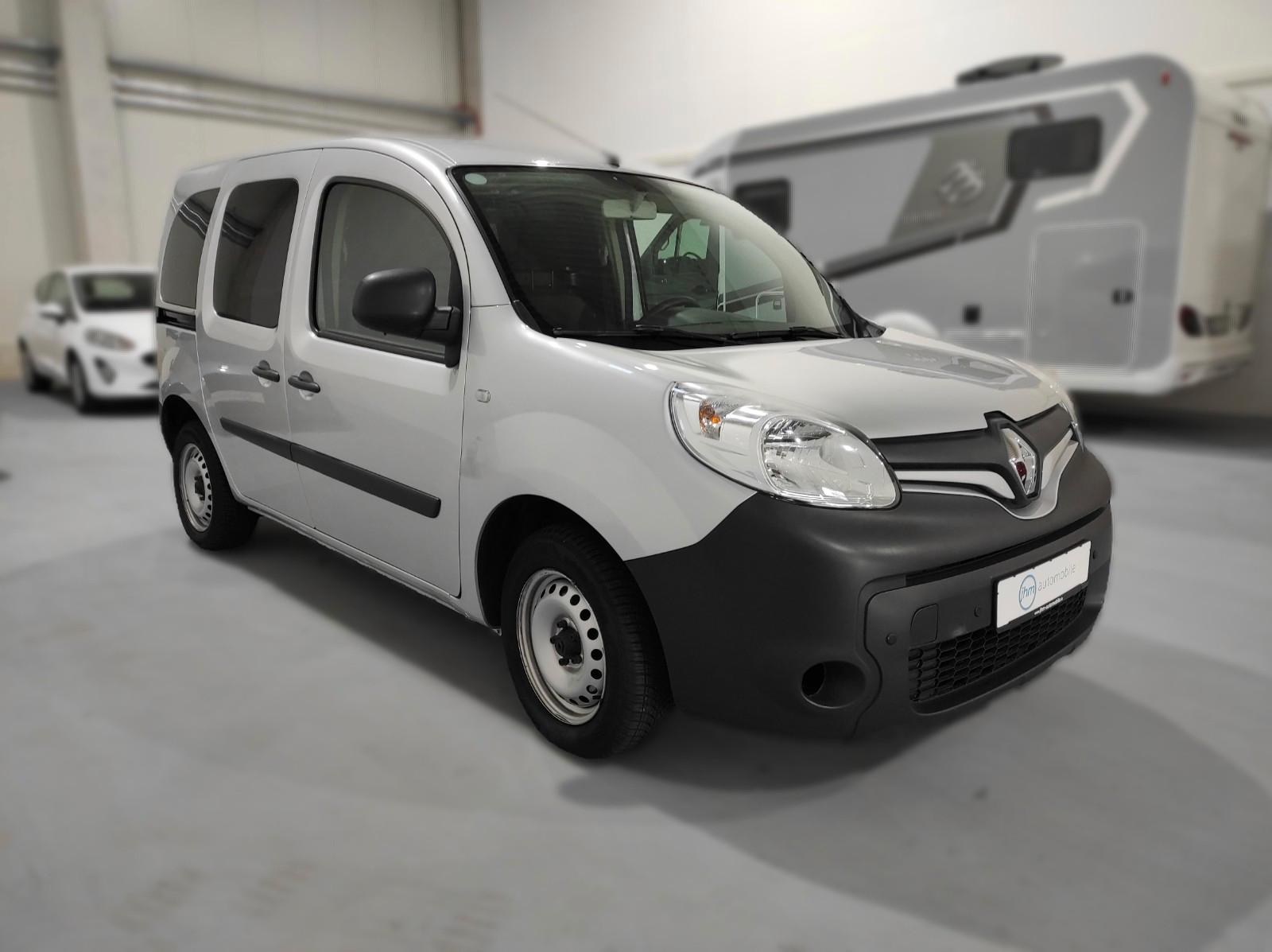Renault Kangoo Rapid Extra|Allwetter|Regal|ZahnriemenNEU
