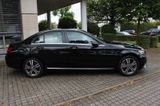 Mercedes-Benz C 220 C -Klasse Lim. C 220 d - Mercedes-Benz C-Klasse mit Diesel-Antrieb: Limousine, Automatik