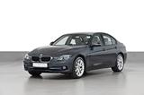 BMW 320D SPORT LINE*AUS 2 HAND*FINANZIERUNG MÖGLICH* - BMW 320 in Solingen