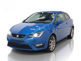 Seat Ibiza 1.2 TSI FR SC - Seat Ibiza: Fr Sc