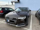 Audi A6 Allroad - Audi A6 Allroad in Köln