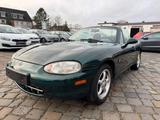 Mazda MX-5 NA 1.6 - gebrauchte Mazda MX-5 aus dem Jahr 1998