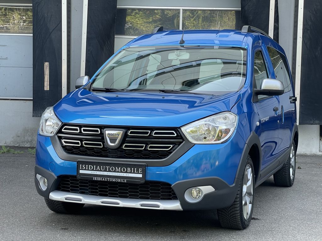 Image of Dacia Dokker