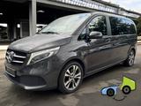 Mercedes-Benz V -Klasse V300d EDITION kompakt/Navi+/ACC/Kamera - Mercedes-Benz V 300 in Hamburg