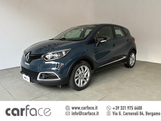 Renault RENAULT Captur TCe Start&Stop Energy Intens