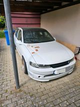 Opel opel vectra i500 - Opel Vectra aus 1997