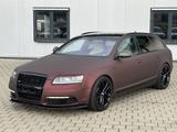 Audi S6 Avant 5.2 FSI /GARANTIE/SoftClos/Bose/MTM - Audi S6: Automatik